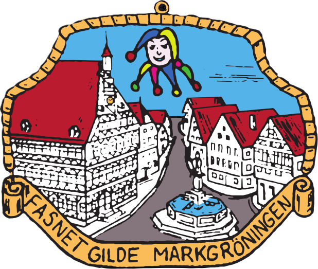 FGM Logo